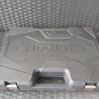 Нов модел куфар с инструменти 172 части Хром ванадий, снимка 5 - Гедорета - 43713666