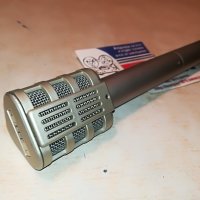 itt old mic-stereo-germany 3107211815, снимка 2 - Микрофони - 33680516