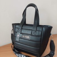 Луксозна чанта Guess код SG224, снимка 3 - Чанти - 36915714