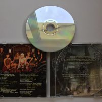 Sucker Punch - Original Motion Picture Soundtrack, снимка 4 - CD дискове - 39336755