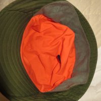  Шапка за лов с опция за оранжев цвят, снимка 9 - Екипировка - 27859344