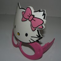 Карнавални костюми, очила маска Hello Kitty – 3-10 год, снимка 4 - Други - 26815024