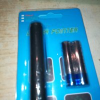 LAZER POINTER 1401240818, снимка 16 - Екипировка - 43798385