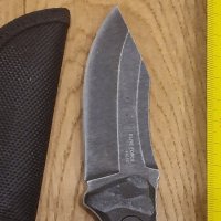 Нов несгъваем нож ELIT FORCE с кания, снимка 3 - Ножове - 44120254