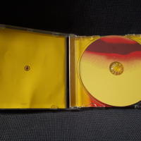Take That - Progress, снимка 2 - CD дискове - 36527891