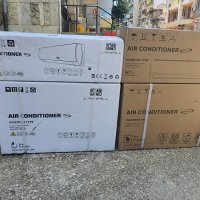 Климатик Heinner Onix Eco Smart Inverter Wi-Fi, 12000 BTU, Клас A++ с включен монтаж, снимка 4 - Климатици - 40162706