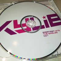KYLIE X2 ORIGINAL CD LIKE NEW 1103231912, снимка 15 - CD дискове - 39964642