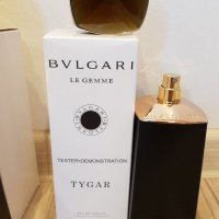 Bvlgari Le Gemme - Gyan EDP 100ml , снимка 8 - Мъжки парфюми - 26774114