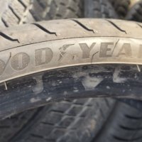 4 бр.летни гуми Goodyear RSC run flat Спорт пакет 275 30 20 dot1821  Цена за брой!, снимка 9 - Гуми и джанти - 43462513