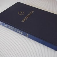 Книга "WERKZEUNGE" - 160 стр., снимка 11 - Специализирана литература - 38266306