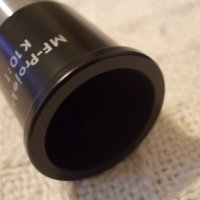 Окуляр MF Projektiv K10:1 Carl Zeiss, снимка 4 - Медицинска апаратура - 27959483