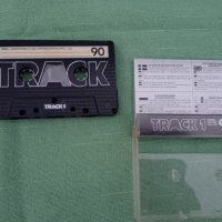 TRACK 90 аудио касета, снимка 8 - Аудио касети - 36762996