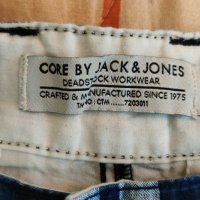 JACK & JONES мъжки къси панталони, снимка 3 - Къси панталони - 28967669