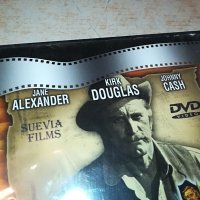 EL GRAN DUELO-DVD 1402231507, снимка 5 - DVD филми - 39672261