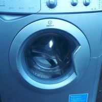 Продавам основна платка за пералня INDESIT IWC-6105 S, снимка 4 - Перални - 35425094