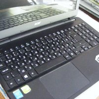 Лаптоп за части ACER Aspire e5 -572g, снимка 1 - Части за лаптопи - 28816147