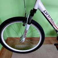  велосипед 26 алуминиев , снимка 3 - Велосипеди - 17801197