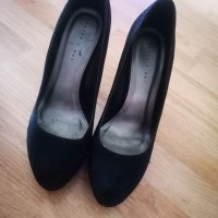 Елегантни дамски обувки , снимка 2 - Дамски обувки на ток - 38030162