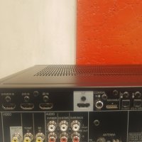 Receiver PIONEER VSX-421, снимка 4 - Ресийвъри, усилватели, смесителни пултове - 43199398