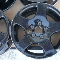 16’’5x112 za vw/skoda/seat/audi 16”5х112 за фолцваген/шкода/ауди-№66, снимка 6 - Гуми и джанти - 43746590