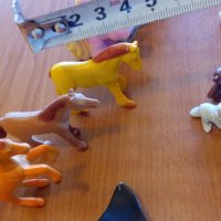Детски фигурки на кончета , овце и др. животни играчки, снимка 16 - Други - 34699827