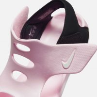 НАМАЛЕНИЕ!!!Сандали NIKE SUNRAY PROTECT 3 DH9462 601, снимка 9 - Детски сандали и чехли - 36661888