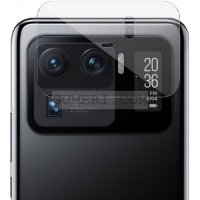 Xiaomi Mi 11 Ultra Стъклен Протектор За Задната Камера, снимка 2 - Фолия, протектори - 33410703