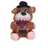 Плюшена играчка Five Nights at Freddy's, снимка 4 - Плюшени играчки - 38500923