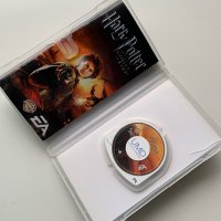 ✅ PSP 🔝 Harry Potter and the Goblet of Fire, снимка 2 - Игри за PlayStation - 37694864