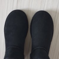 UGG Classic Mini UK 8 US 10 Size 41/27см ОРИГИНАЛ! Дамски Зимни Ботуши!, снимка 3 - Дамски ботуши - 43426341