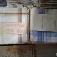 Дамски носни кърпички от соца 100% памук, снимка 1 - Други - 43197022