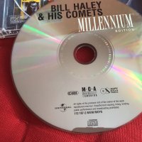 Bill Haley, снимка 9 - CD дискове - 39337636