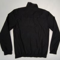 Adidas Woven Jacket оригинално яке S Адидас спортна ветровка, снимка 5 - Спортни дрехи, екипи - 39497191