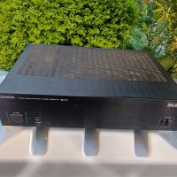  Kenwood Basic M1 Stereo power amplifier, снимка 11 - Ресийвъри, усилватели, смесителни пултове - 36819367