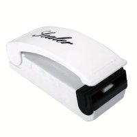 Мини уред за запечатване на пликове и торби Handy Sealer, снимка 3 - Аксесоари за кухня - 43094847