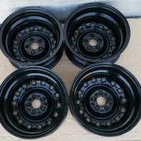 14’’5x100 originalni za subaru 14”5х100 оригинални за субаро-№126, снимка 10 - Гуми и джанти - 43570901