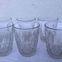 Комплект Соц чаши за вода или алкохол+Подарък  , снимка 1 - Чаши - 43143695
