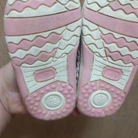 Детски сандалки за момиче, снимка 2 - Детски сандали и чехли - 43828208