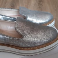 Нови обувки на DUNE , снимка 3 - Дамски ежедневни обувки - 36991984