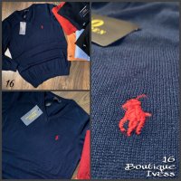 Polo  мъжки пуловер 15 модела  , снимка 3 - Пуловери - 34514354