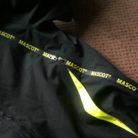 MASCOT 15001-222 HARDWEAR SHELL Work Jacket размер M работно яке водонепромукаемо W4-80, снимка 6 - Якета - 43051946