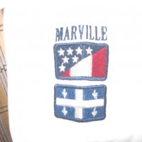 Блуза MARVILLE  мъжка,С-М, снимка 4 - Блузи - 39976488