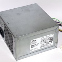 Захранване Dell B290EM-01 Power Supply 12VO Optiplex 3020/7020/9020/MT 290W, снимка 1 - Захранвания и кутии - 44040226