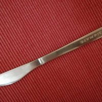 Индивидуално самолетно ножче за хранене Olympus. , снимка 1 - Колекции - 28451813