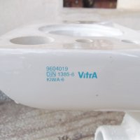 Тоалетна чиния моноблок с казанче Витра Vitra, снимка 2 - Други стоки за дома - 27342235