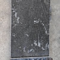 Воден радиатор за Опел Астра ф 98 год 1.6 101к.с екотек, снимка 2 - Части - 43467364