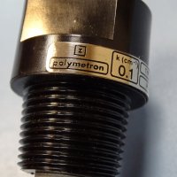 сензор Zellweger Polymetron 8311 conductivity sensor, снимка 5 - Резервни части за машини - 37204372