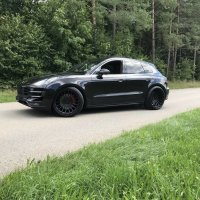 20" Джанти Порше 5X130 PORSCHE CAYENNE Cayman , снимка 5 - Гуми и джанти - 27931810