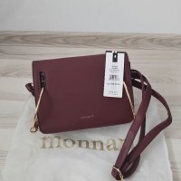Дамска чанта monnari, снимка 1 - Чанти - 32272811