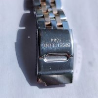 Мъжки луксозен часовник Breitling for Bentley Motors Special Edition , снимка 8 - Мъжки - 36859116